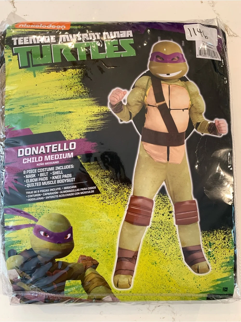 N/A tmnt teenage